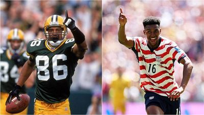 Why USMNT’s Alex Freeman, Son of NFL Legend, Chose Soccer Over Football
