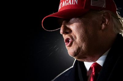 'My Friend Leon': Trump Blasted for 'Dementia' After Calling Elon Musk Wrong Name on New $400M Jet
