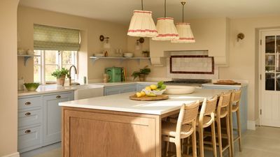 The Unexpected Kitchen Color Pairings That Designers Say Will Define 2026 and Beyond
