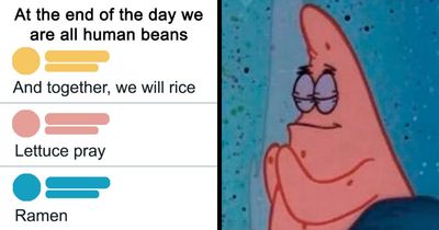 97 Funny And Savage Comments That Deserved More Praise Than The Original Post
