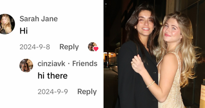 24 Wholesome Posts From The “One Night I Was Bored In Bed” Trend