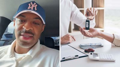 Man Goes To Car Dealership. Then His Car Salesman Does Deal With Delivrd: 'He Had A Client All The Way In North Carolina'