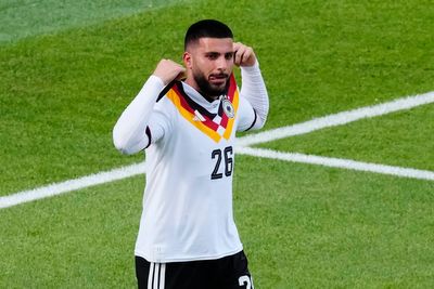 Stunning Undav brace against Ivory Coast secures Germany’s qualification for World Cup’s last 32