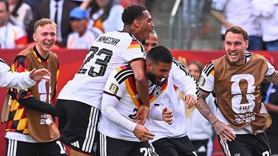 Germany Player Ratings vs. Cote d’Ivoire: Super Sub Undav Rescues Vital Victory