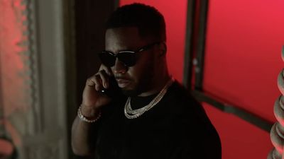 President Trump Said He Wouldn’t Pardon Diddy. Why The Ex-Rapper Is (Allegedly) Still Holding Out Hope