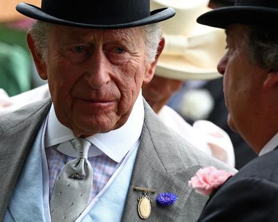 King Charles to publish personal tax bill in first for UK head of state