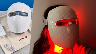 I've spent 2 months testing the Ulike ReGlow to see if LED light therapy really works for my skin — here's what I think so far
