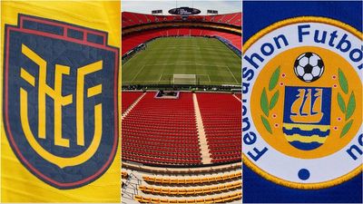 Ecuador vs. Curacao—World Cup: Live Score and Match Stats
