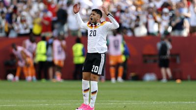 Undav undoes Côte d'Ivoire to send Germany into World Cup knockouts