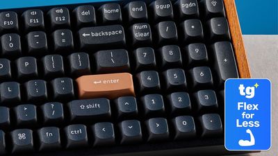 Tom’s Guide readers told me they’d never buy a TKL keyboard — so I’ve handpicked my top keyboards with a number pad, starting at just $44