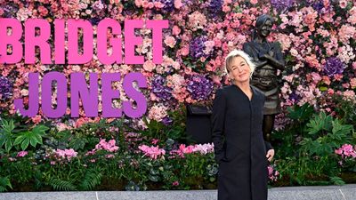 Renée Zellweger loved playing 'normal' Bridget Jones: 'It shifted expectations for what a leading lady can look like'