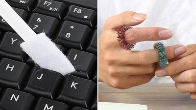Kooky things I discovered on Amazon that are actually life-changing