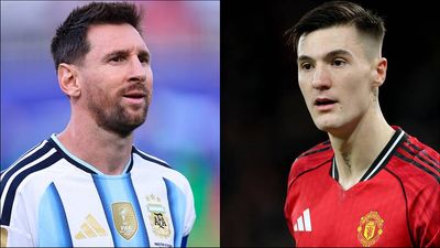Transfer Rumors: Messi’s Barcelona Return Plan; Sesko Offered Man Utd Exit