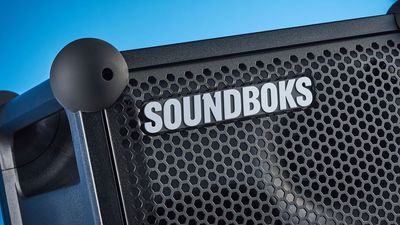 I thought I could be the life of the party with the Soundboks Mix — but its shortcomings make me want to buy another party speaker instead