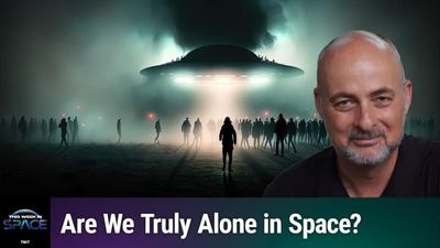 This Week In Space podcast: Episode 215 — Disclosure Day