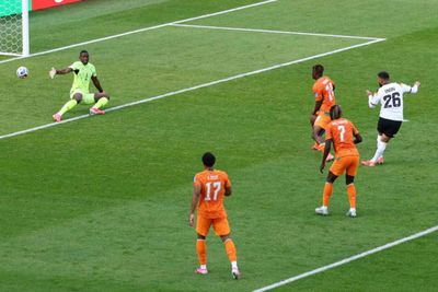 Undav fires Germany to 2-1 win over Ivory Coast and place in the knockouts
