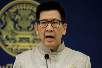 Govt launches new Thailand Fast Pass to give investors an easier ride