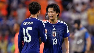 How to Watch Tunisia vs. Japan on TV, Live Stream—World Cup