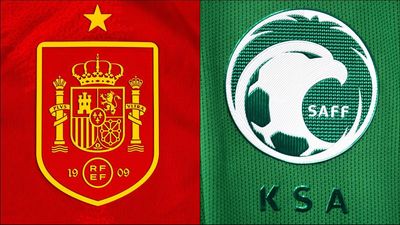 Spain vs. Saudi Arabia— World Cup: Preview, Predictions and Lineups
