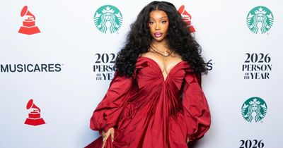 SZA Reveals AI Has Trained Off 238 of Her Songs, Including Unreleased Tracks — and She's Furious
