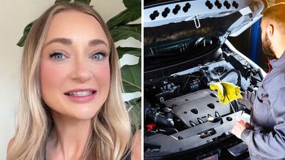 Woman Goes In For An Oil Change. Then Her Mechanic Calls Her And Says It’ll Cost $10,000: ‘What Makes You Think I Have $10,000?’