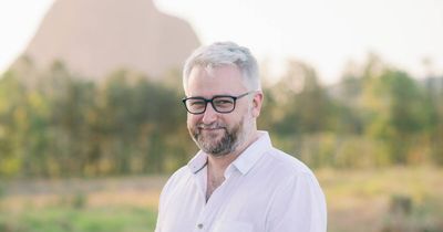 Down the rabbit hole: one man's quest to separate fact from fiction