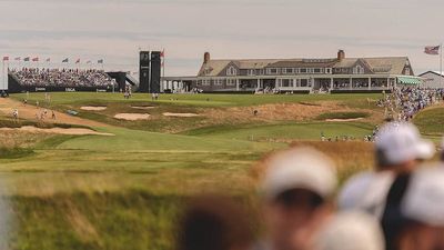 Winners and Losers From Third Round of the 2026 U.S. Open: Shinnecock Punches Back