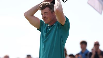 Former Pro Qualifies For Masters, US Open And The Open With Amateur Championship Win