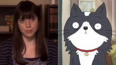 Aubrey Plaza Reacted To Her Prime Video Show Getting Canceled After One Season With Heartbreaking Parks And Rec Reference