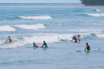 Southern springboard to growth