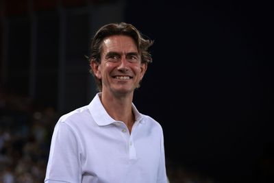 Who are the commentators, pundits and presenters for Netherlands vs Sweden?