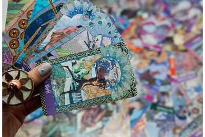 Guru's daily horoscope for June 21