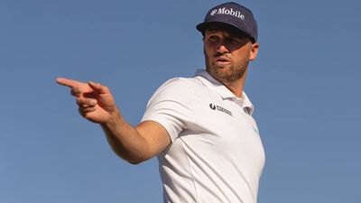 This U.S. Open Is Over, and Wyndham Clark Is to Blame