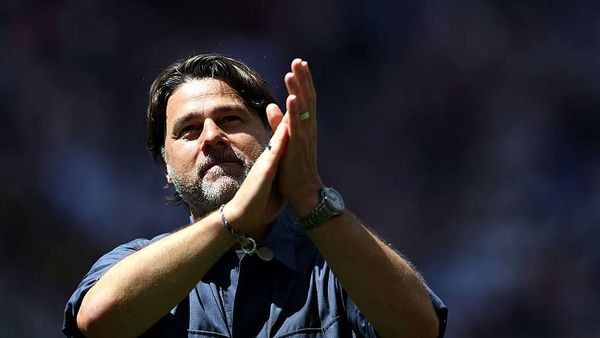 Why Mauricio Pochettino Is the Right Man to Lead the USMNT to World Cup Glory