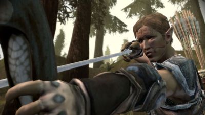 Former Dragon Age writer says AI could make gamedev 'frustrating as hell': 'How are we going to train up the next generation of devs if we eliminate every entry-level task?'