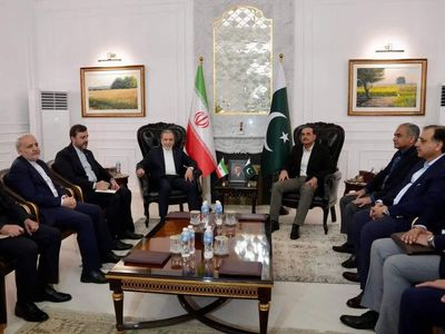 Pakistan PM Sharif, Army Chief Munir leave for Switzerland for Iran-US talks