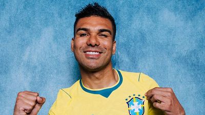 What Jersey Number Would Casemiro Wear for Inter Miami?