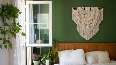Experts reveal the bedroom window heatwave mistake making your sleep worse — and the 4-step cooling fix