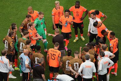 Hydration breaks in European leagues proposed, with BBC pundits discussing 'quarters'