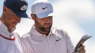 Tee Times, Pairings for Final Round at 2026 U.S. Open