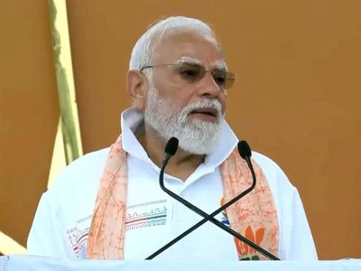Yoga can pave way for world peace, must be embraced across all ages, says PM Modi