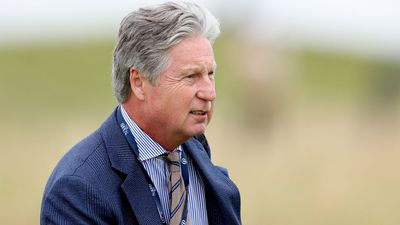 'You Didn't See Jack Nicklaus Dropping F Bombs' - Brandel Chamblee Condemns Modern Golfers For On-Course Behavior