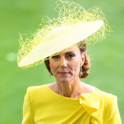 Princess Kate Says Everyone Can "Stay Well" If They Do "Just One Thing" in an Emotional Plea
