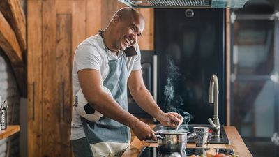 These 5 ChatGPT prompts ended my dinner planning problems — and introduced me to amazing new recipes