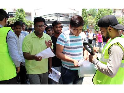 'Stay calm, trust yourself, you've earned this moment': NTA to NEET UG 2026 candidates
