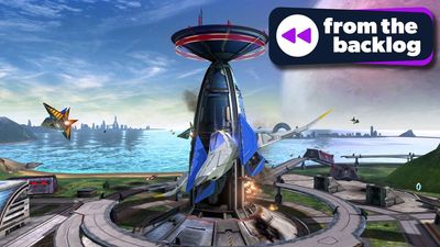 The upcoming Star Fox 64 remake is too conservative, but wouldn’t you overcorrect after a disaster like Star Fox Zero?