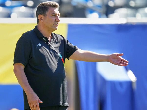 US defends Iran FIFA World Cup travel restrictions, says discussions ongoing