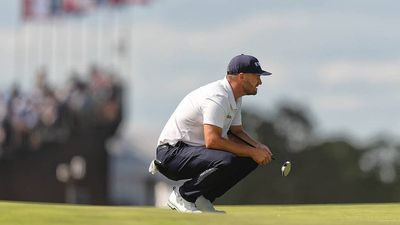 2026 U.S. Open Final Round Predictions: Will Someone Shock Wyndham Clark?