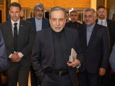 US, Iran negotiators add 'emergency session' on Israel-Hezbollah conflict in Switzerland meet
