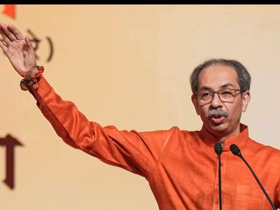 Nimbalkar to decide political stand after consulting voters; Sena (UBT) still hopes he stays